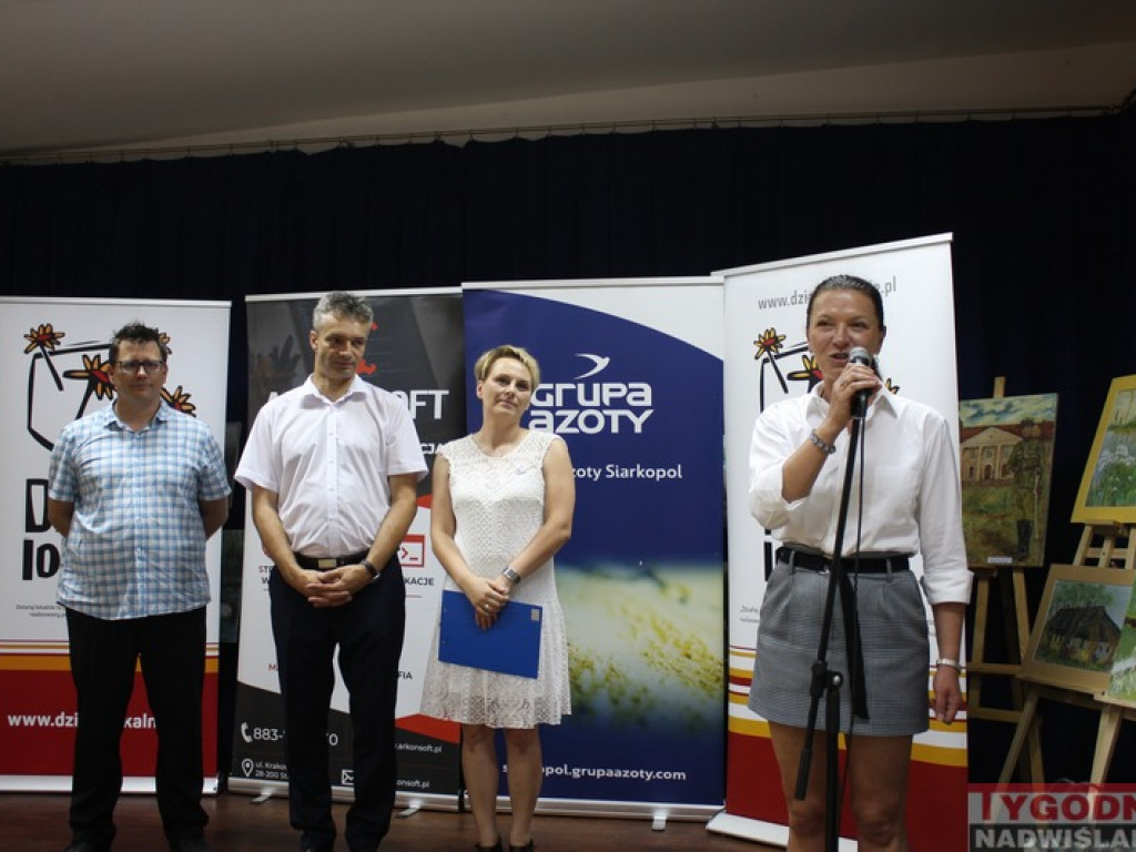Frajda i zachwyt. Działaj Lokalnie 2019 w powiecie staszowskim [zdjęcia]