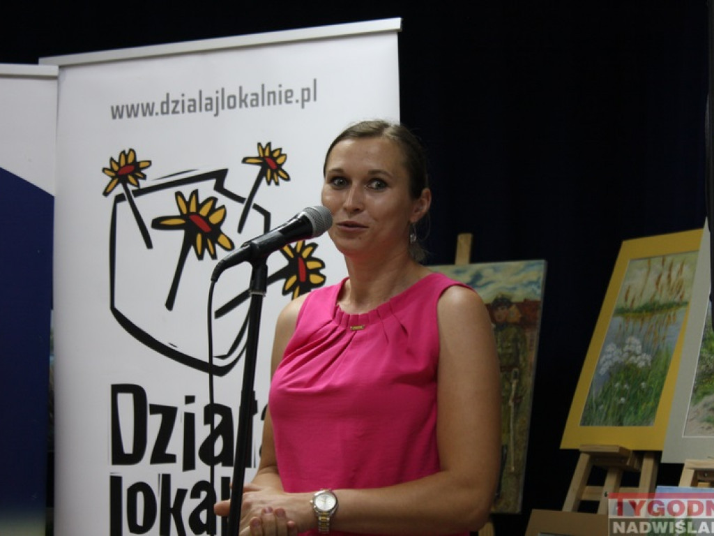 Frajda i zachwyt. Działaj Lokalnie 2019 w powiecie staszowskim [zdjęcia]