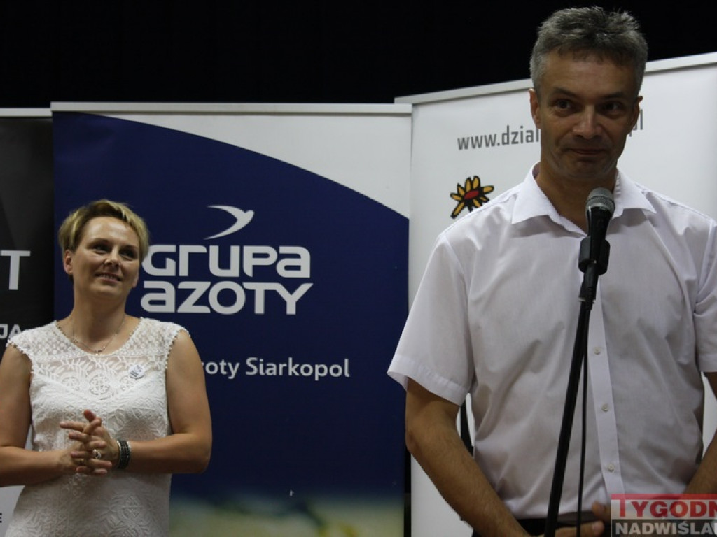 Frajda i zachwyt. Działaj Lokalnie 2019 w powiecie staszowskim [zdjęcia]