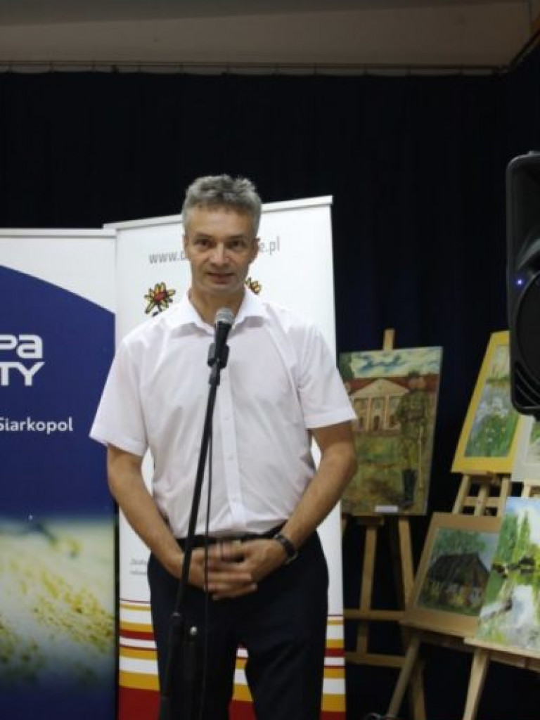 Frajda i zachwyt. Działaj Lokalnie 2019 w powiecie staszowskim [zdjęcia]