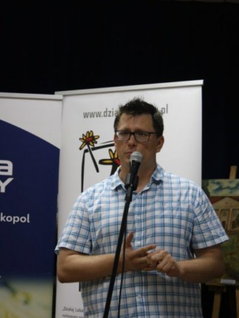 Frajda i zachwyt. Działaj Lokalnie 2019 w powiecie staszowskim [zdjęcia]