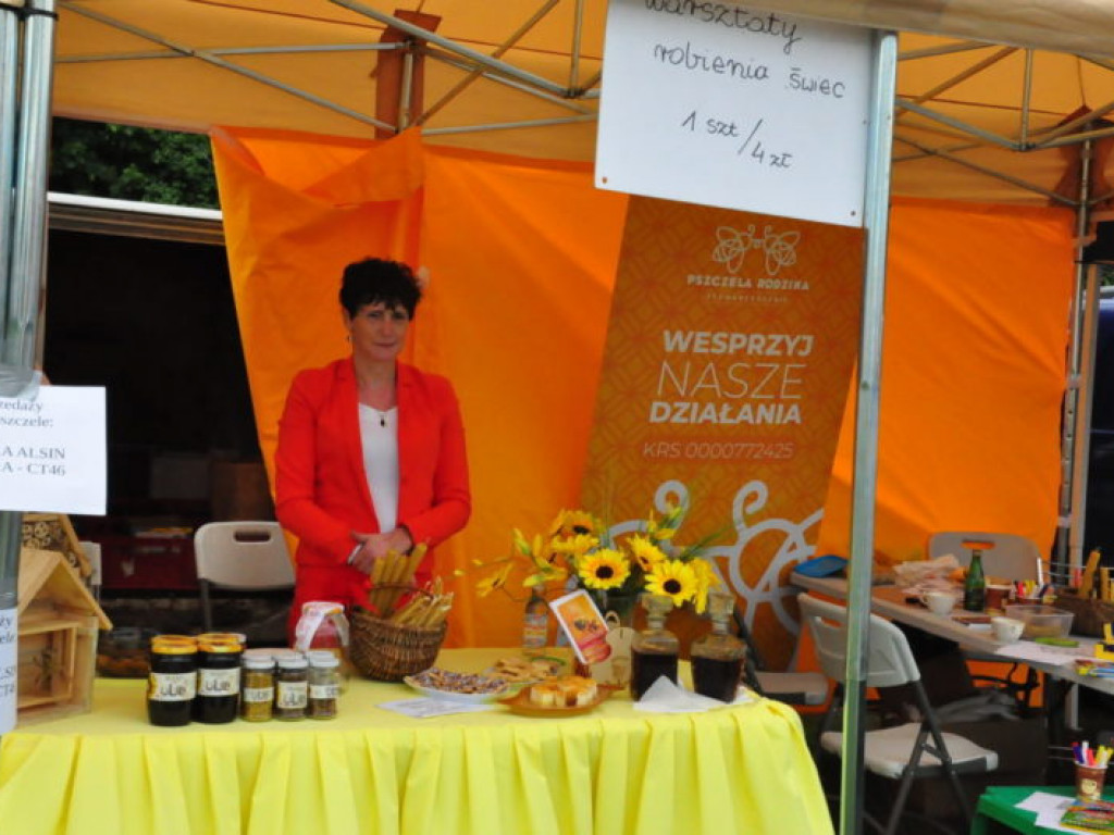 Z pomidorem w roli głównej [ZDJĘCIA]