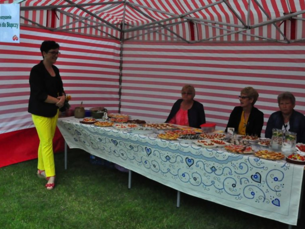 Z pomidorem w roli głównej [ZDJĘCIA]
