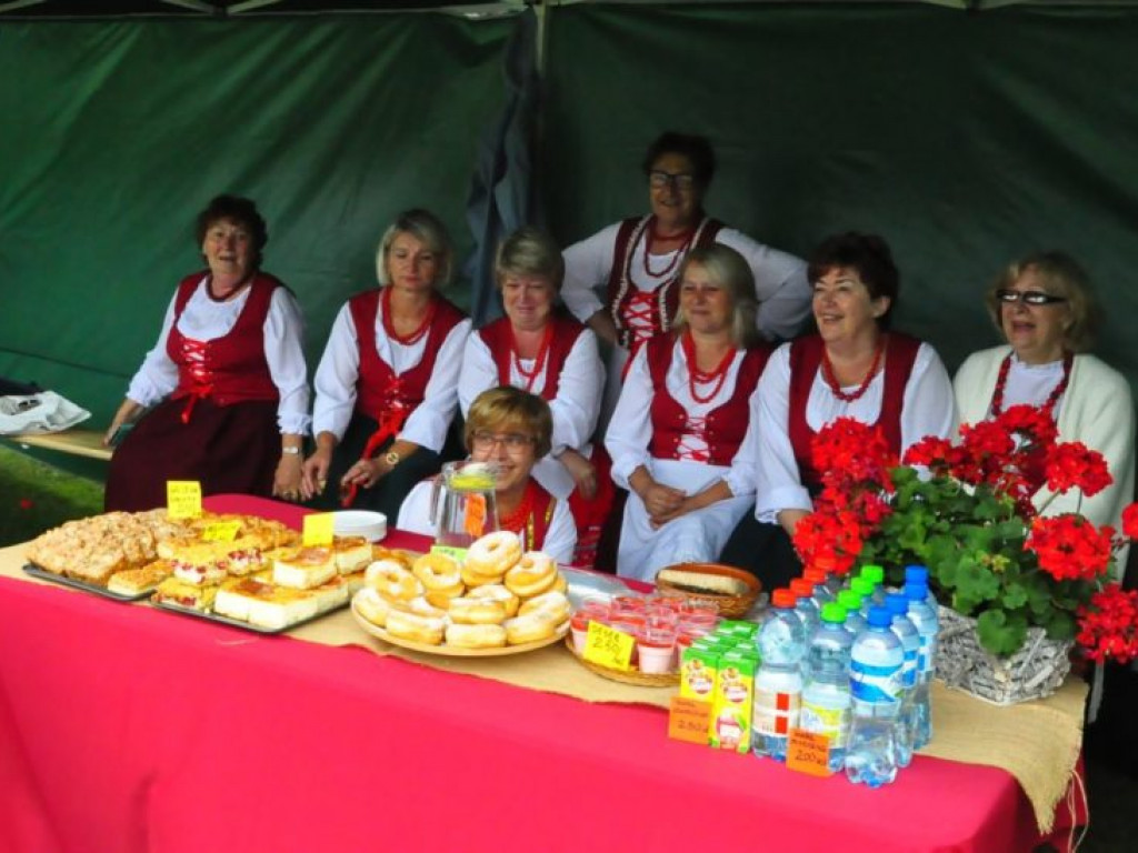 Z pomidorem w roli głównej [ZDJĘCIA]