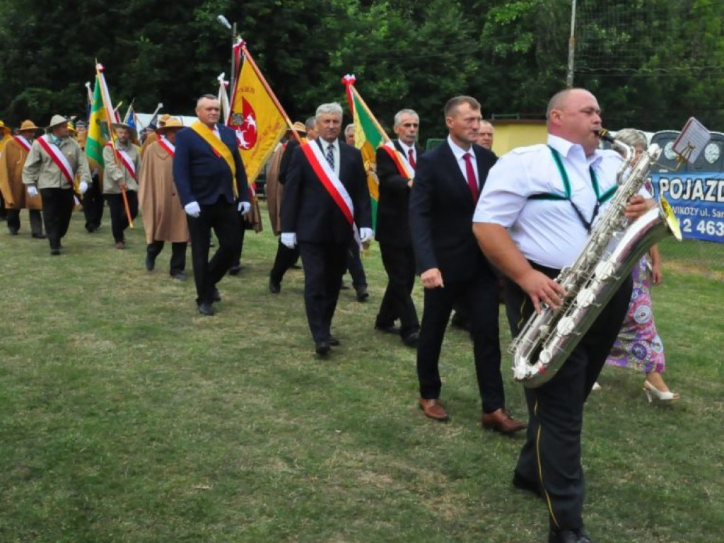 Z pomidorem w roli głównej [ZDJĘCIA]