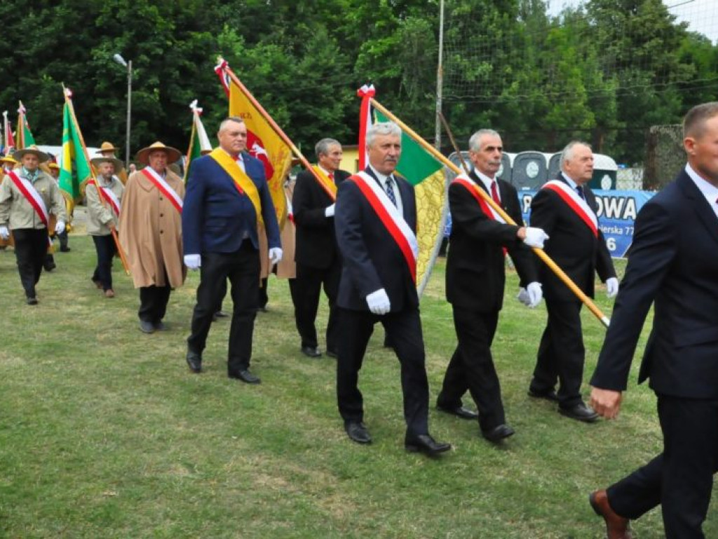 Z pomidorem w roli głównej [ZDJĘCIA]