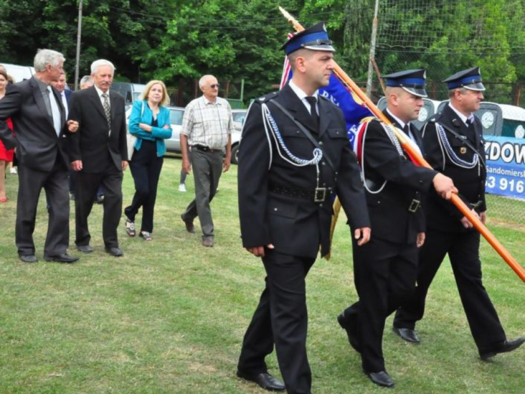 Z pomidorem w roli głównej [ZDJĘCIA]