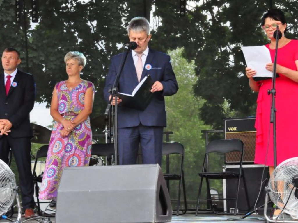 Z pomidorem w roli głównej [ZDJĘCIA]