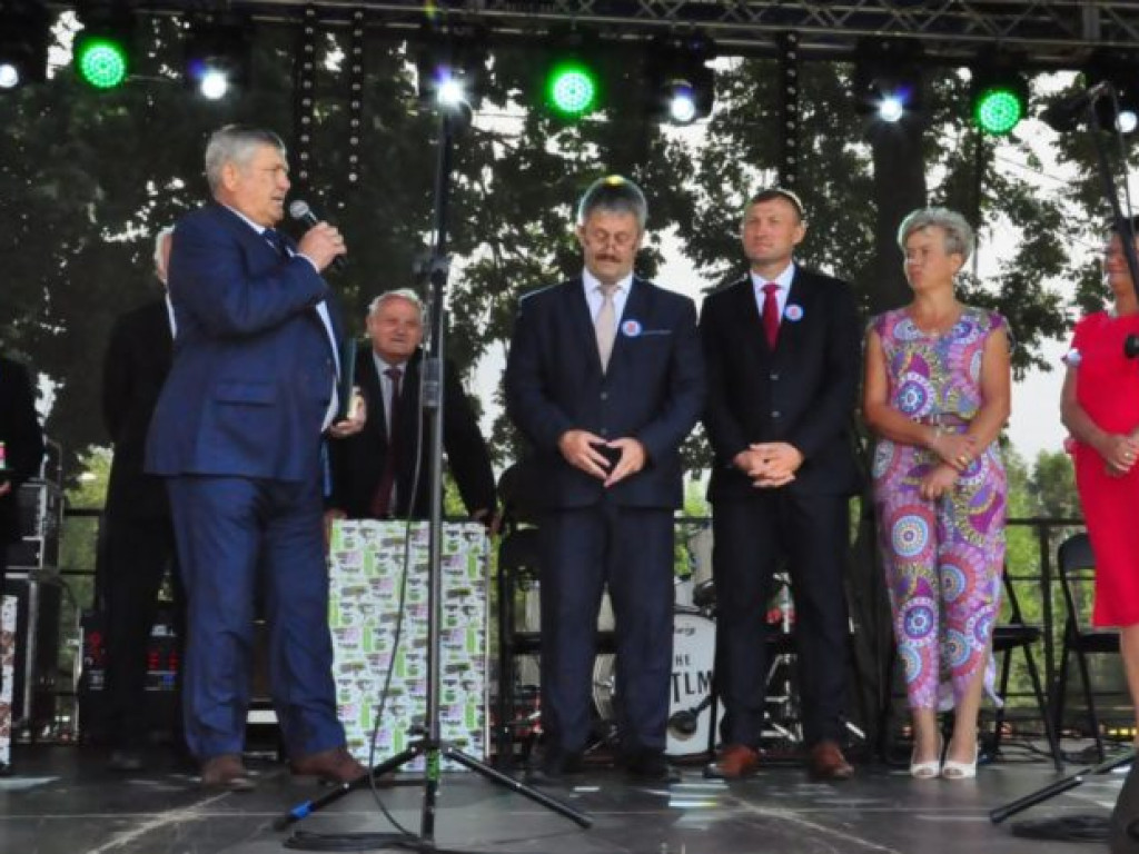 Z pomidorem w roli głównej [ZDJĘCIA]