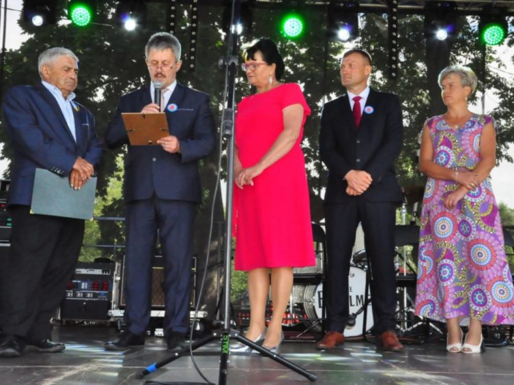 Z pomidorem w roli głównej [ZDJĘCIA]
