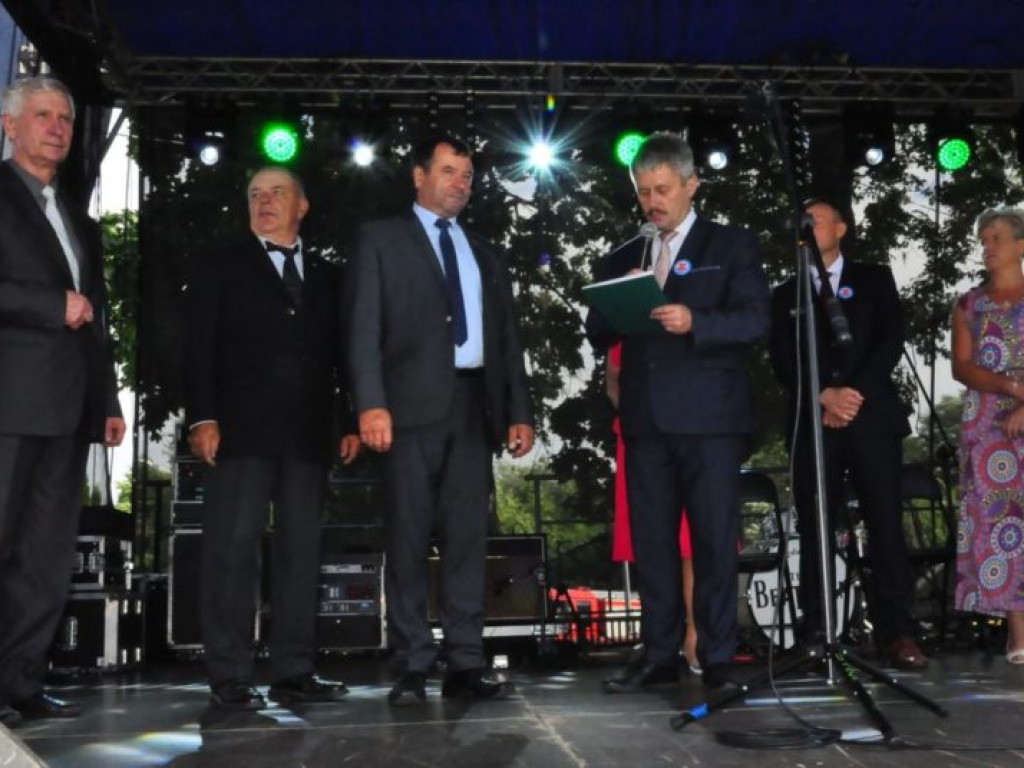 Z pomidorem w roli głównej [ZDJĘCIA]