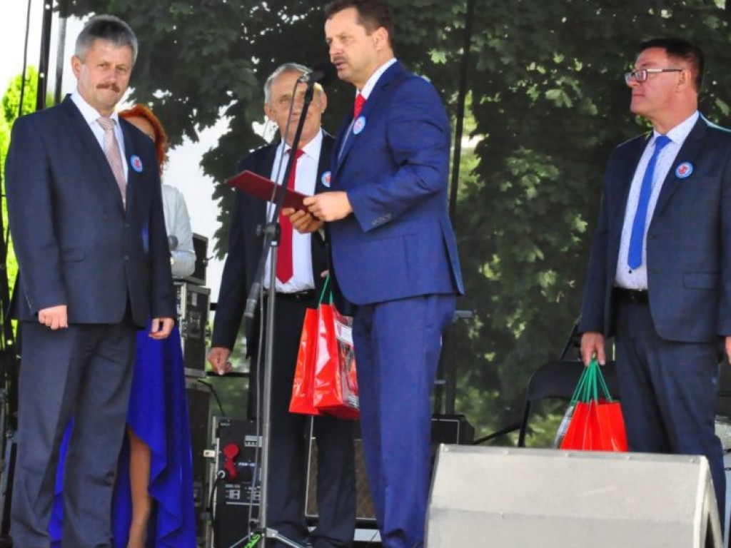 Z pomidorem w roli głównej [ZDJĘCIA]
