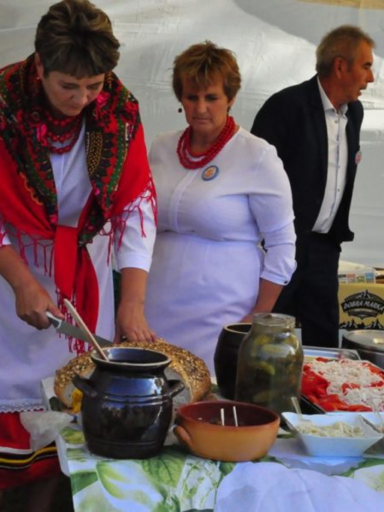 Z pomidorem w roli głównej [ZDJĘCIA]