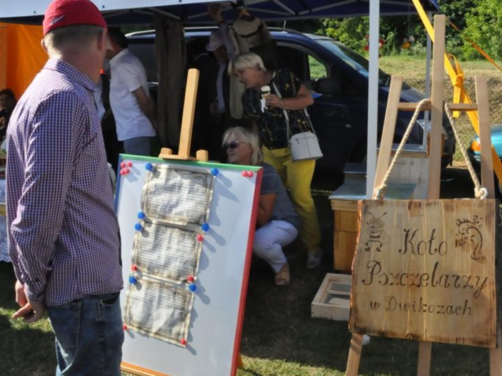 Z pomidorem w roli głównej [ZDJĘCIA]