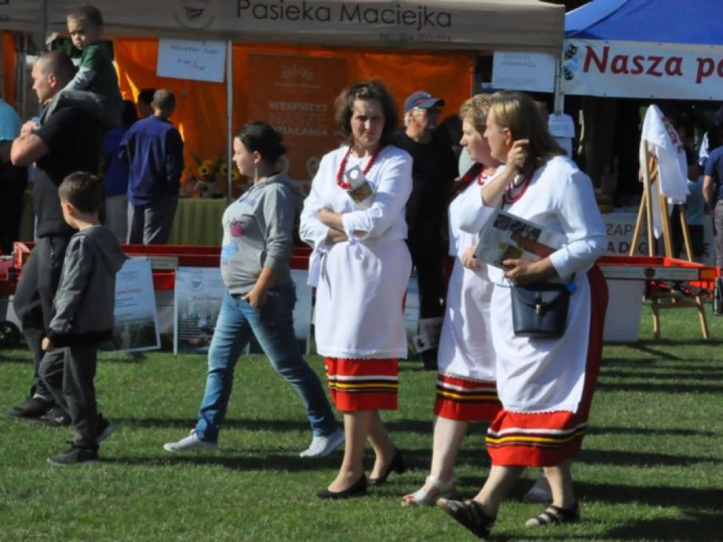 Z pomidorem w roli głównej [ZDJĘCIA]