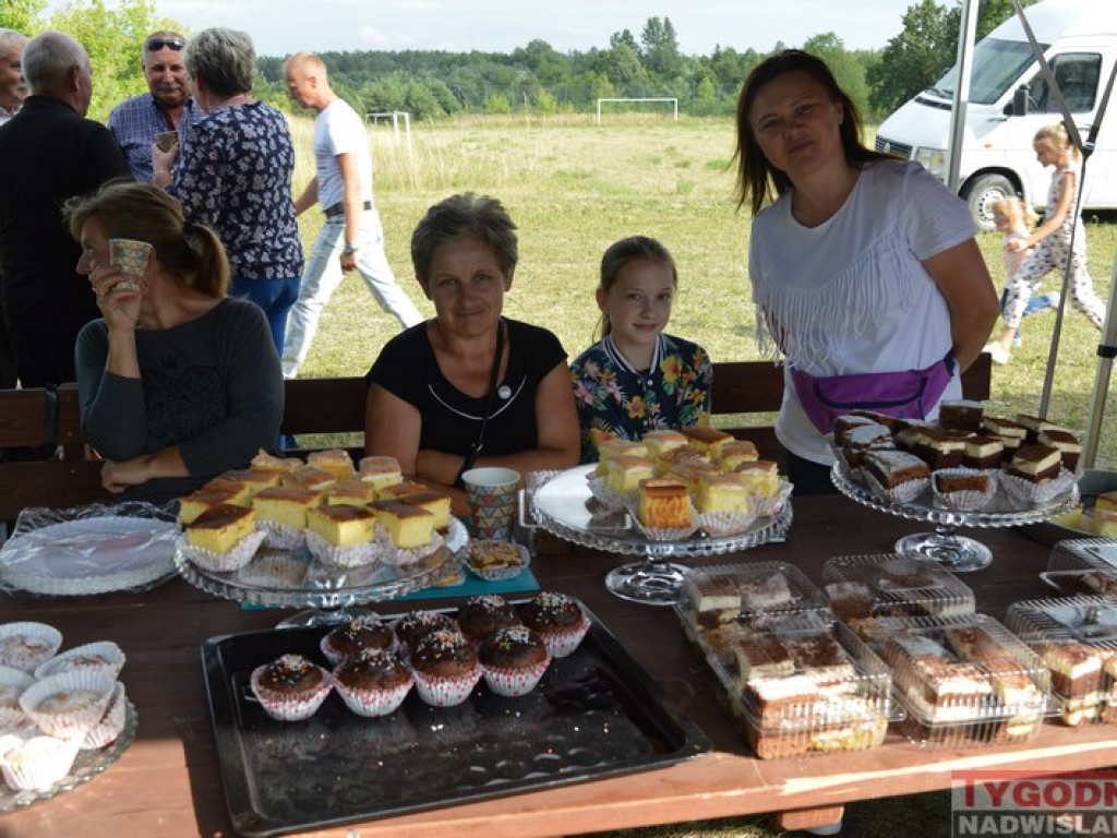 Eko-hulanie w Wiązownicy Kolonii [zdjęcia]