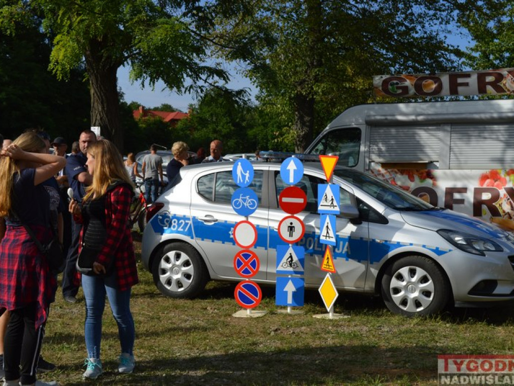 Eko-hulanie w Wiązownicy Kolonii [zdjęcia]