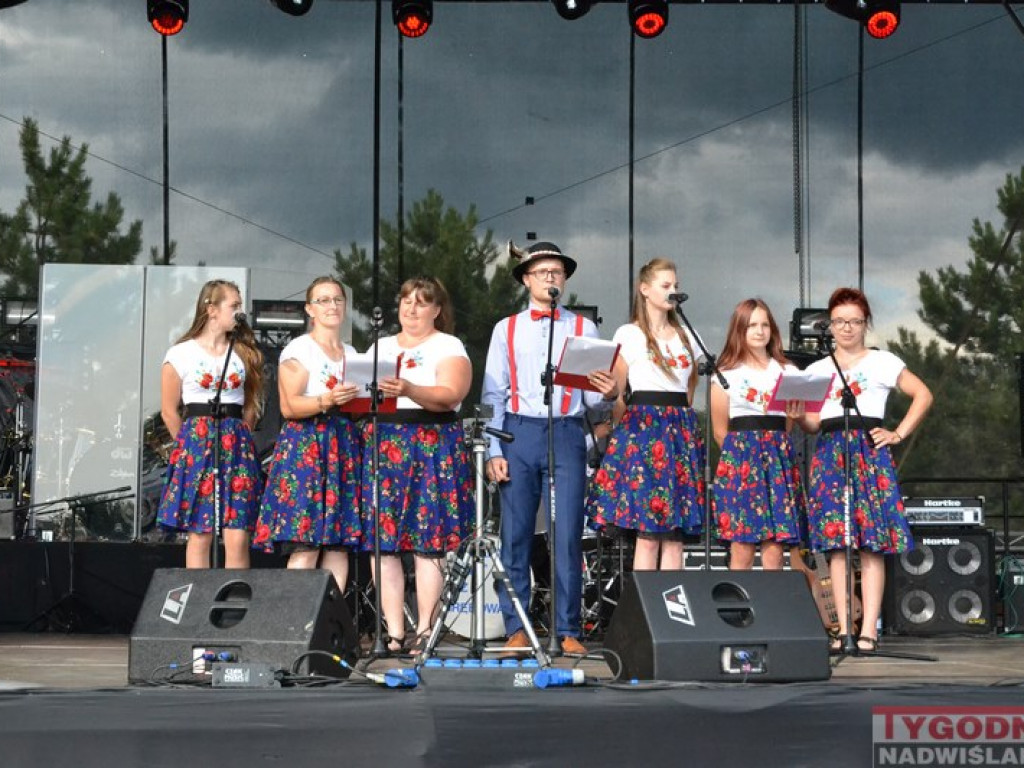 Tak się bawił Grębów! [zdjęcia]