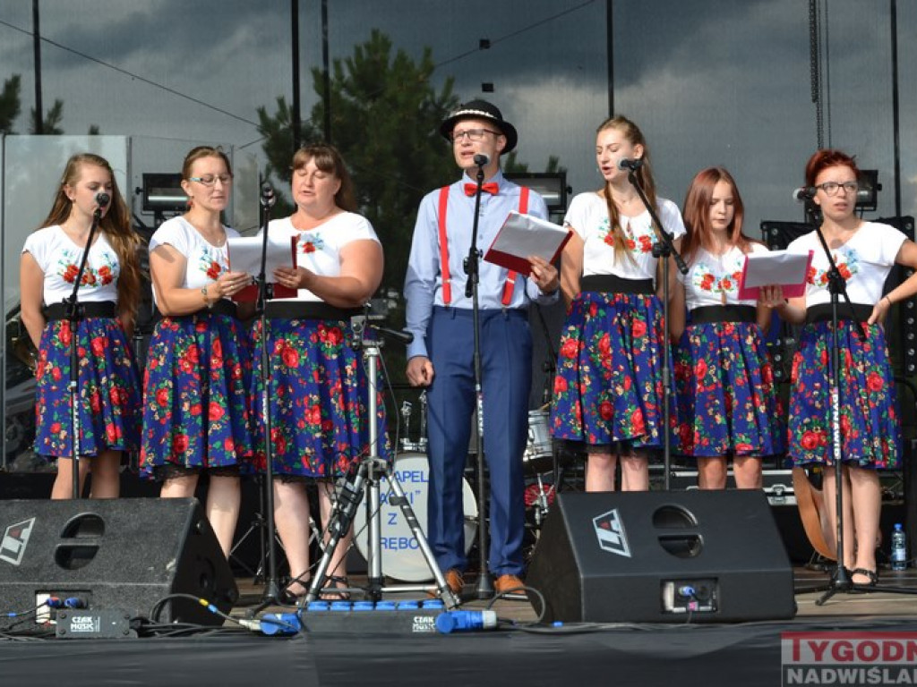Tak się bawił Grębów! [zdjęcia]