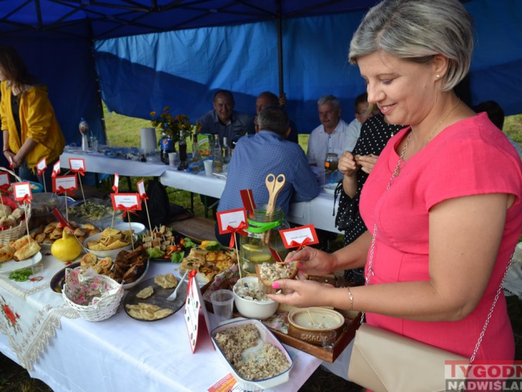 Tak się bawił Grębów! [zdjęcia]