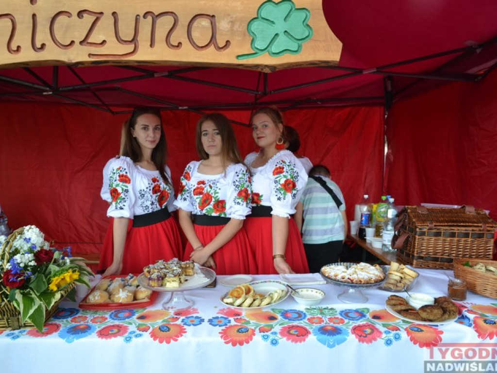 Tak się bawił Grębów! [zdjęcia]