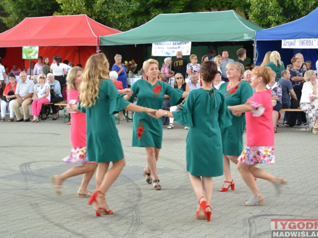 Tak się bawił Grębów! [zdjęcia]