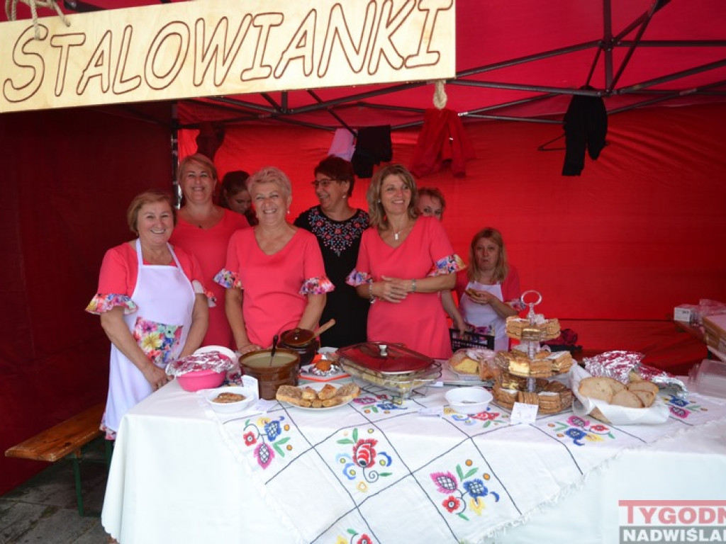 Tak się bawił Grębów! [zdjęcia]