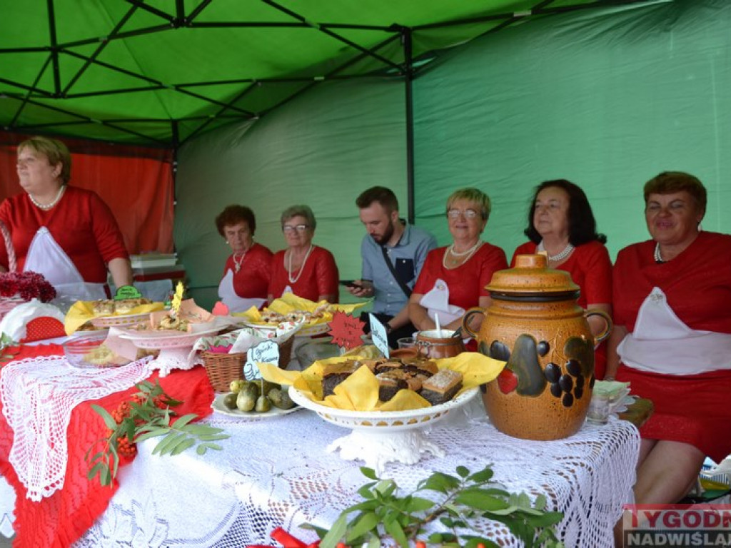 Tak się bawił Grębów! [zdjęcia]