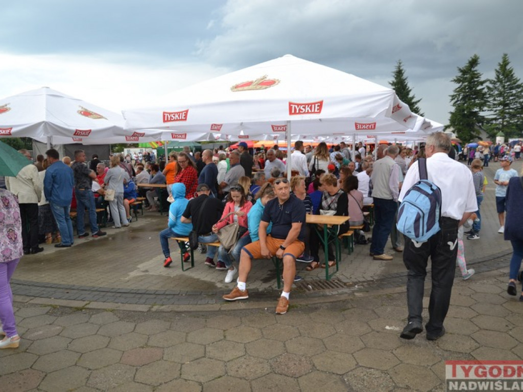 Tak się bawił Grębów! [zdjęcia]