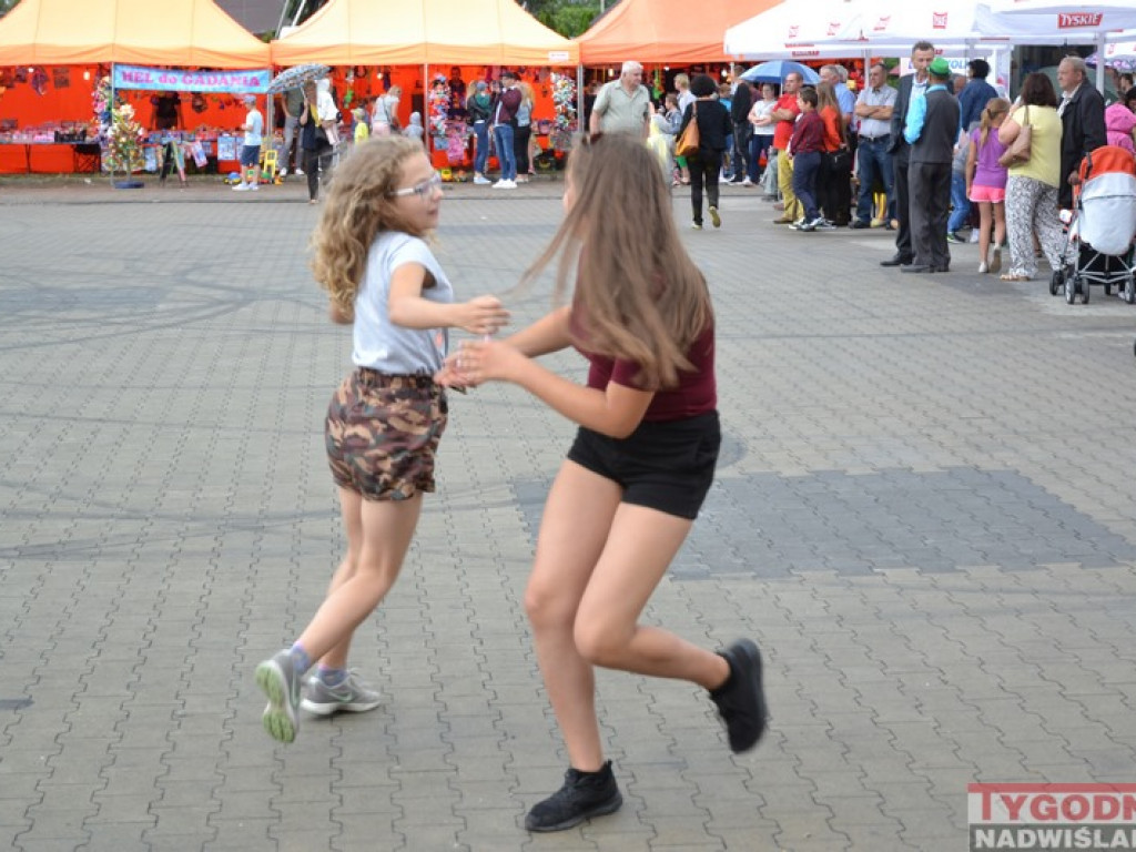Tak się bawił Grębów! [zdjęcia]
