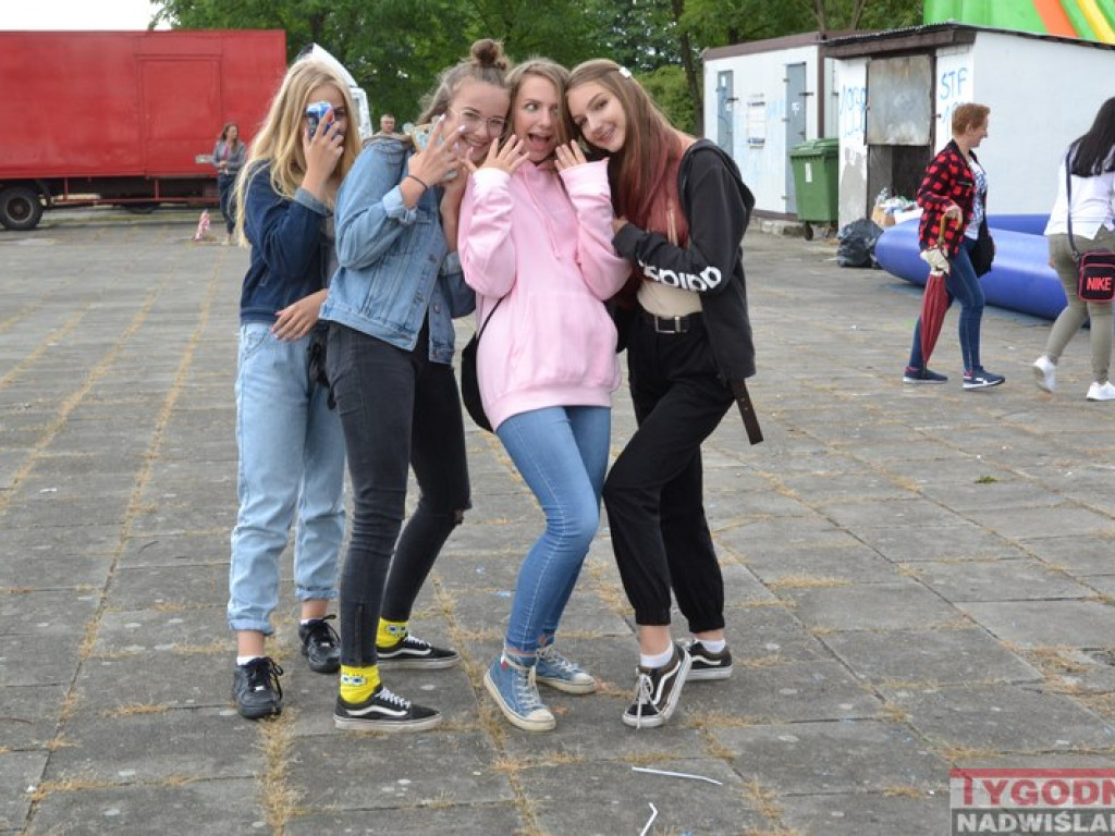 Tak się bawił Grębów! [zdjęcia]