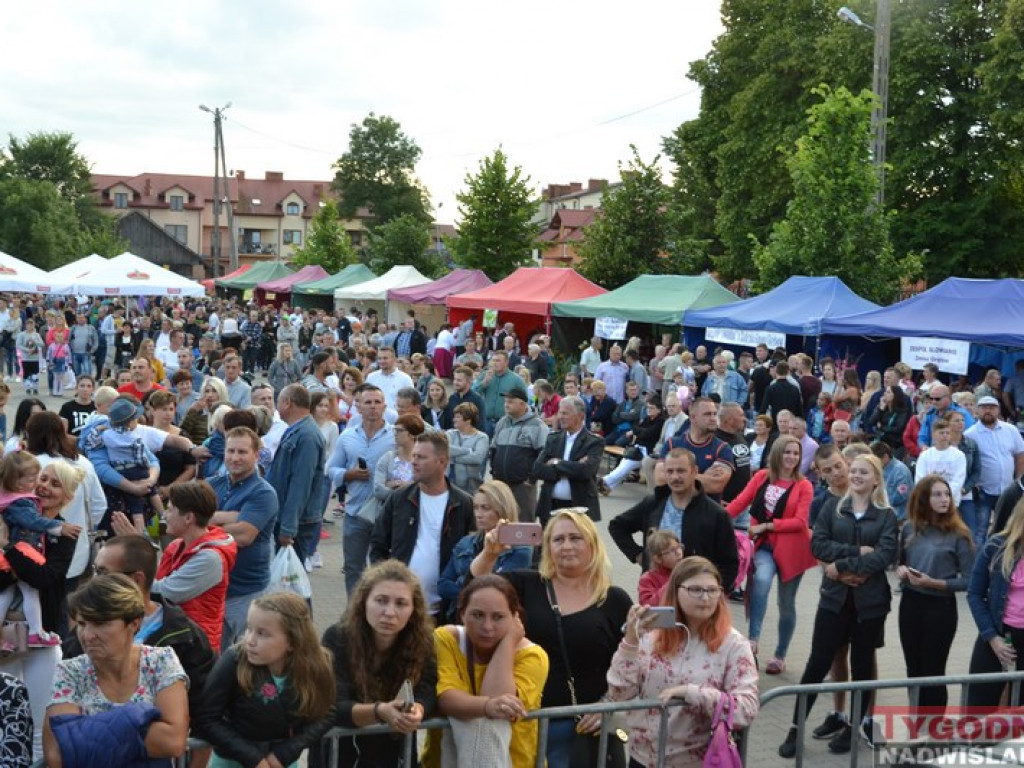 Tak się bawił Grębów! [zdjęcia]