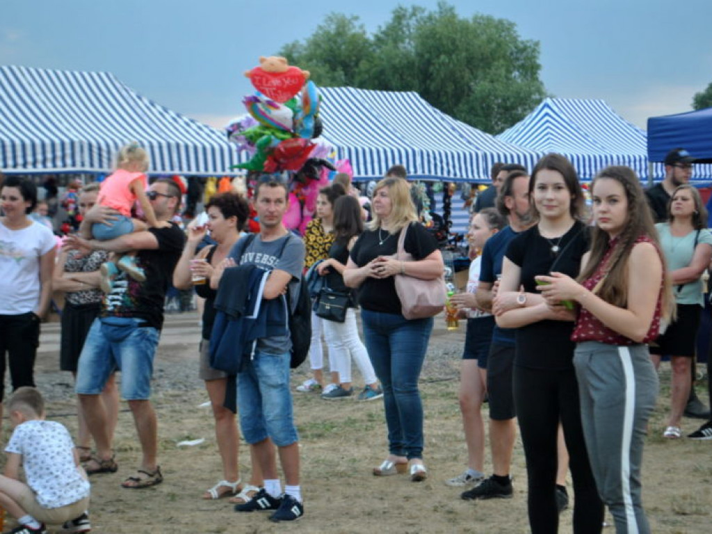 Dni Tarnobrzega (zdjęcia)