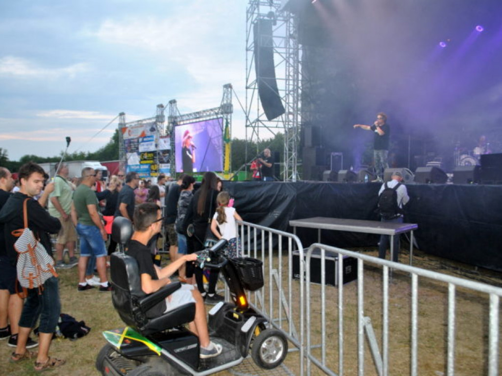 Dni Tarnobrzega (zdjęcia)