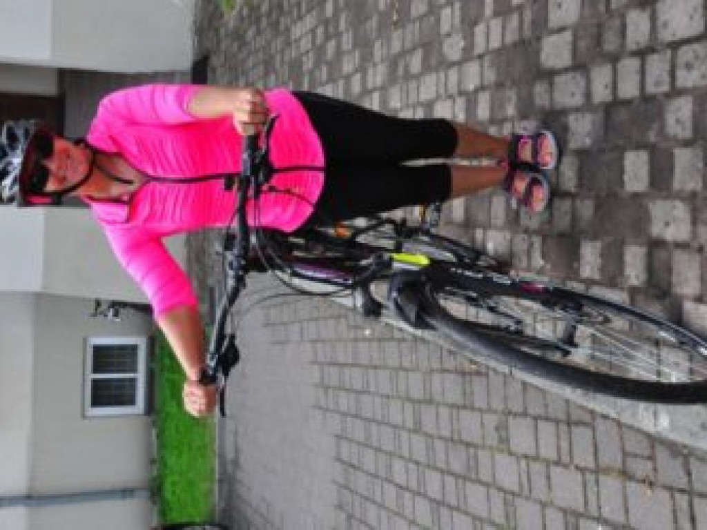 Na rowerach z modlitewnymi intencjami na Dolny Śląsk [zdjęcia]