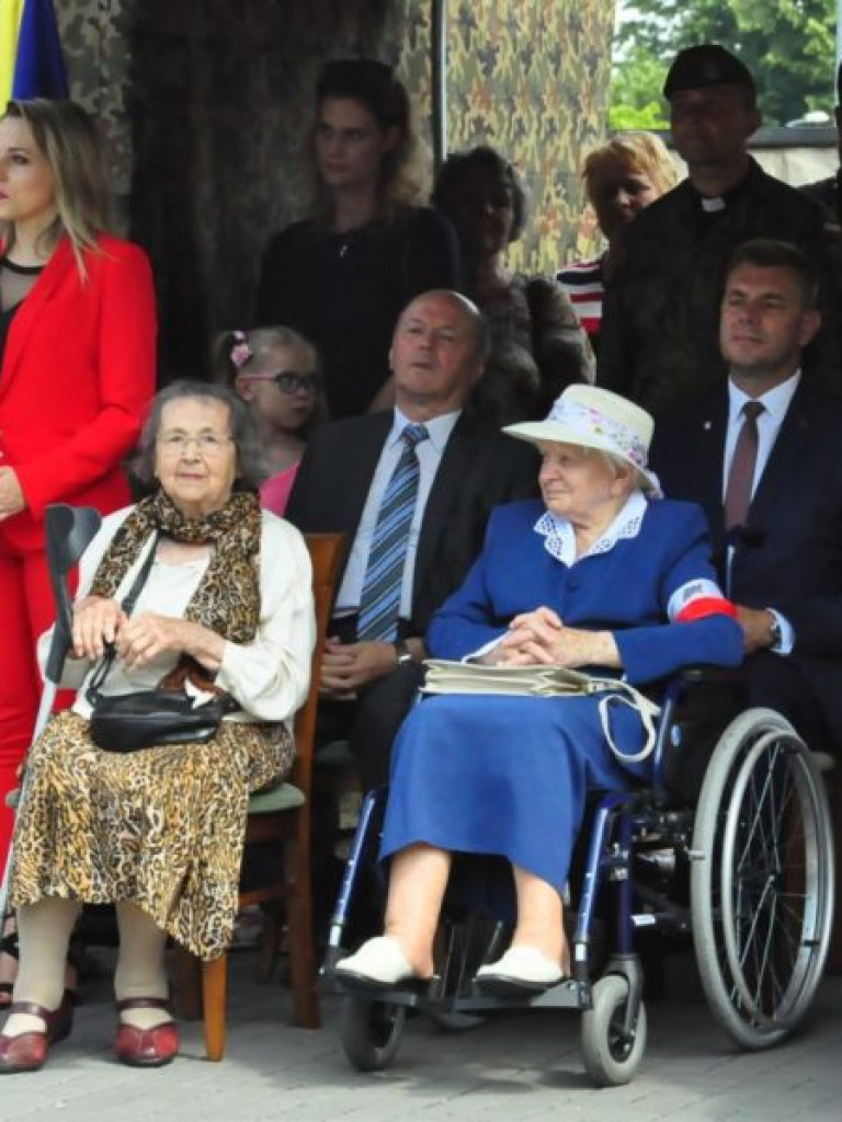 Terytorialsi złożyli przysięgę [ZDJĘCIA]