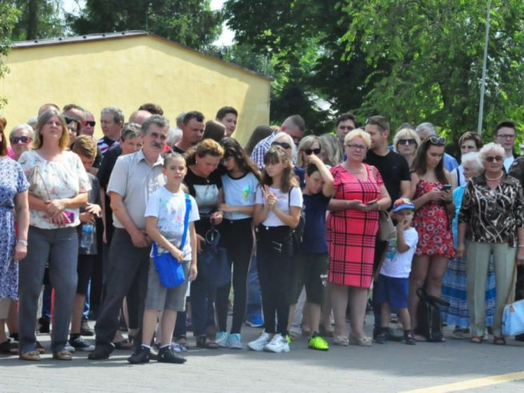 Terytorialsi złożyli przysięgę [ZDJĘCIA]