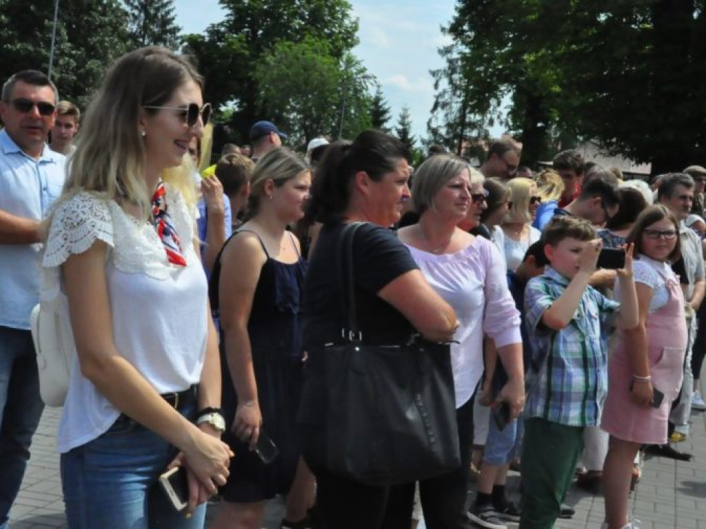 Terytorialsi złożyli przysięgę [ZDJĘCIA]