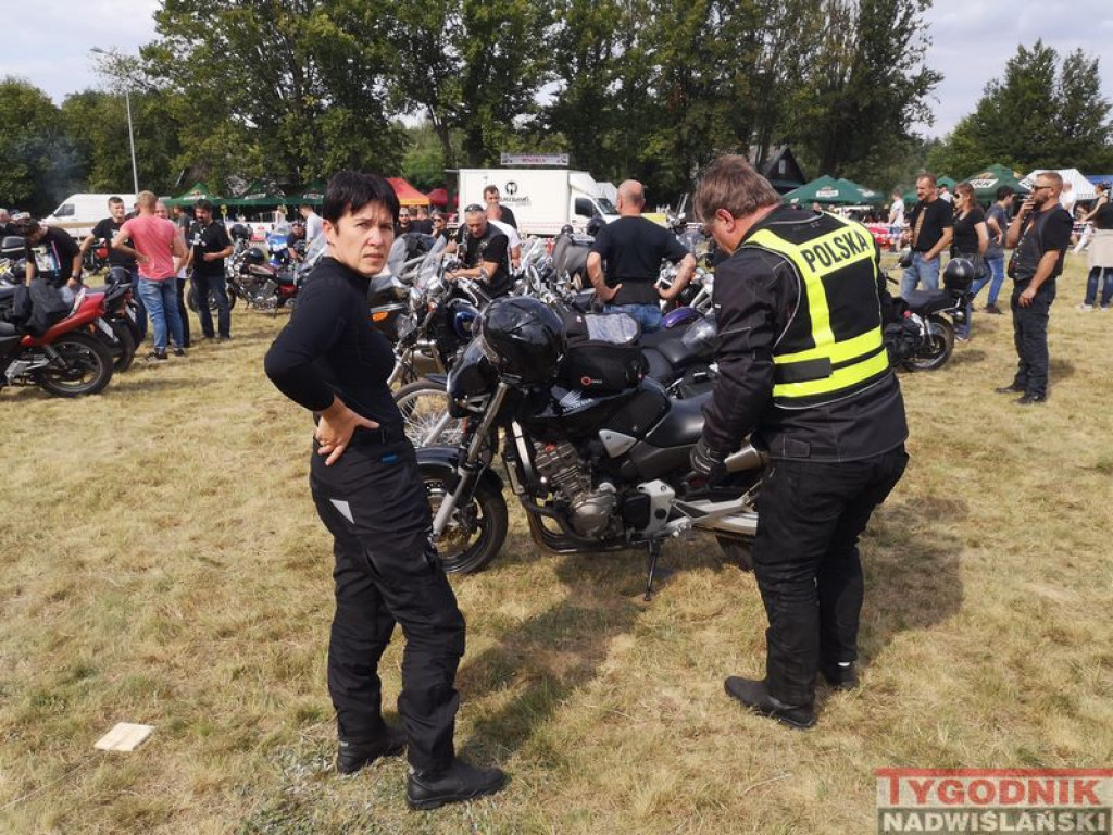 VIII Zlot Motocyklowy u Pinokia [zdjęcia]