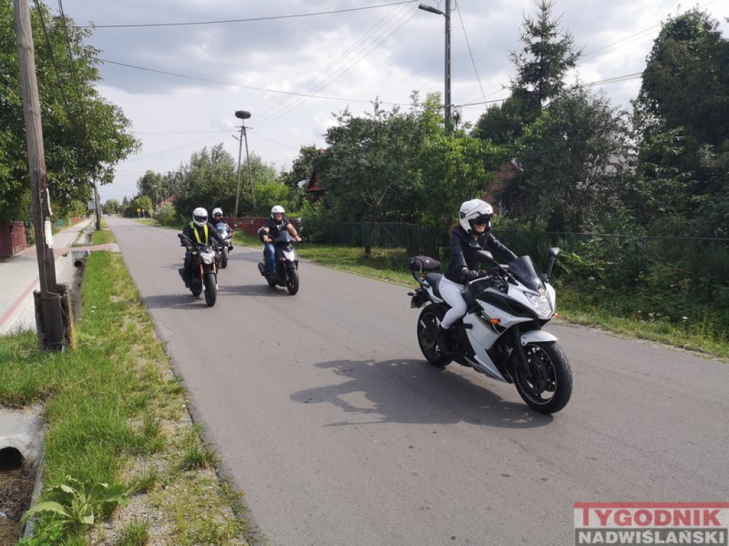 VIII Zlot Motocyklowy u Pinokia [zdjęcia]