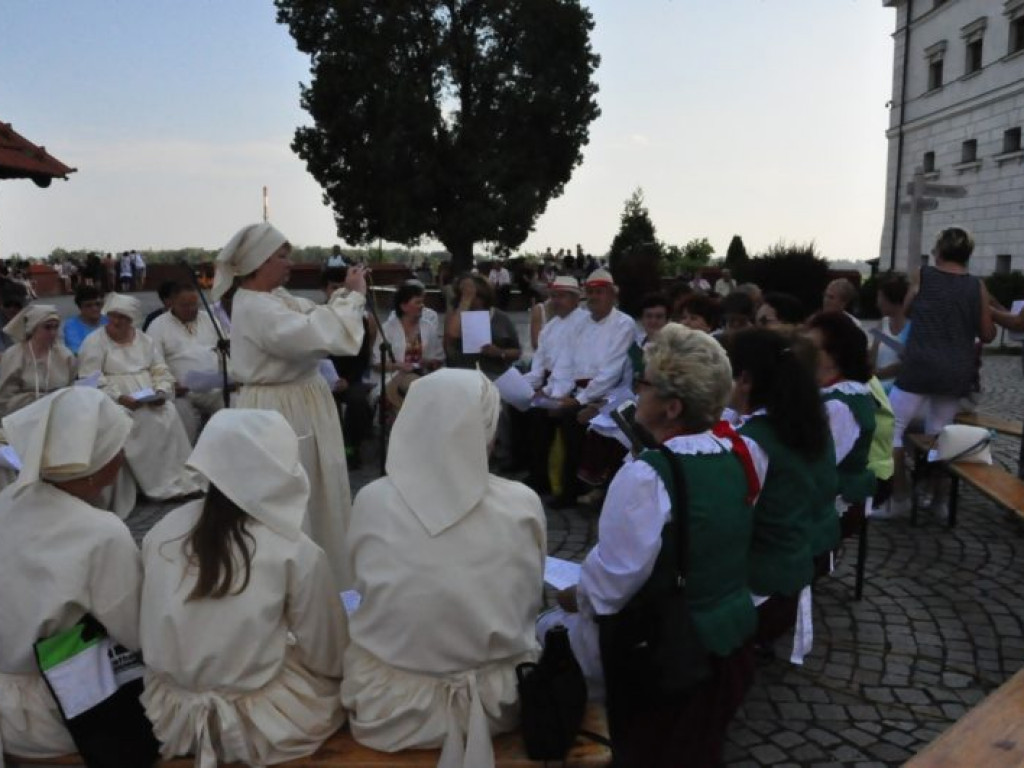 Wspólnie, patriotycznie dla żołnierzy