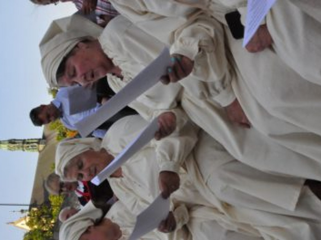 Wspólnie, patriotycznie dla żołnierzy