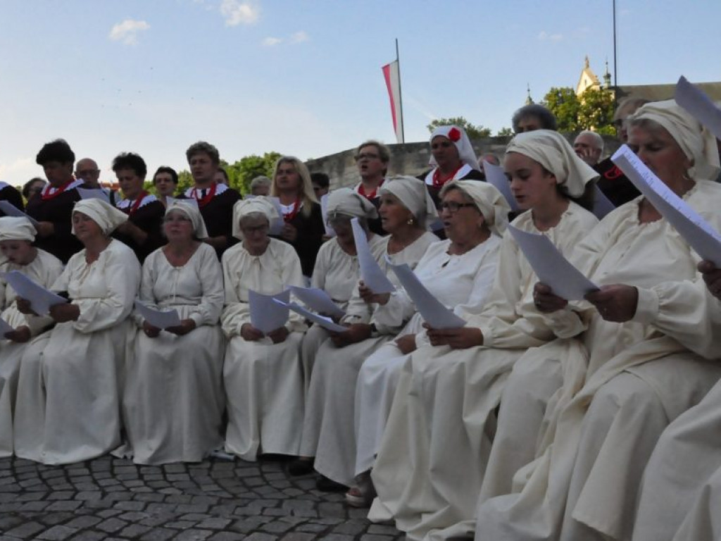 Wspólnie, patriotycznie dla żołnierzy
