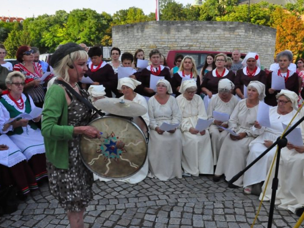 Wspólnie, patriotycznie dla żołnierzy