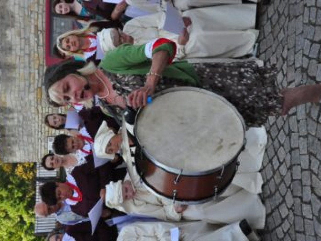 Wspólnie, patriotycznie dla żołnierzy