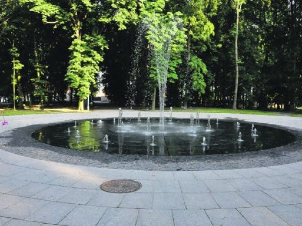 Zrewitalizowany, czyli ładniejszy, nowocześniejszy, bardziej funkcjonalny i przyjazny Sandomierz