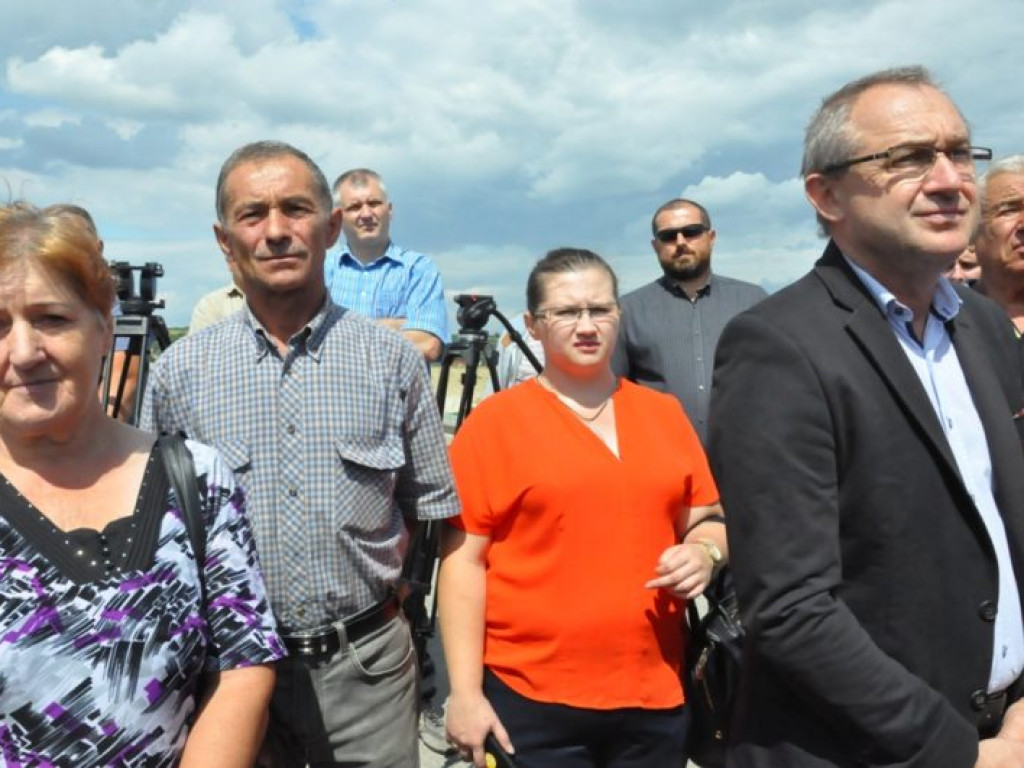 Przerwali prace, nie zapłacili kontrahentom. Poszkodowani apelują o pomoc [zdjęcia]