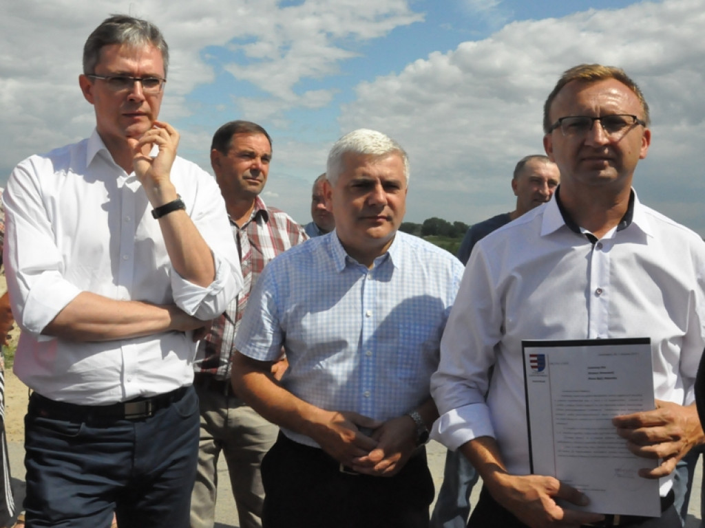 Przerwali prace, nie zapłacili kontrahentom. Poszkodowani apelują o pomoc [zdjęcia]