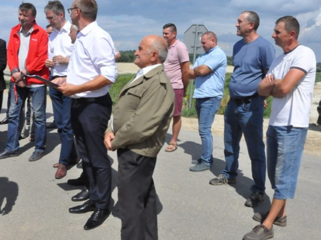 Przerwali prace, nie zapłacili kontrahentom. Poszkodowani apelują o pomoc [zdjęcia]