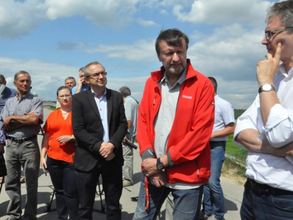 Przerwali prace, nie zapłacili kontrahentom. Poszkodowani apelują o pomoc [zdjęcia]